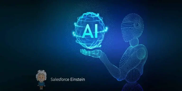salesforce einstein and its analytics Salesforce AI revolutionizes AI development with Einstein and advanced analytics for enhanced business insights.