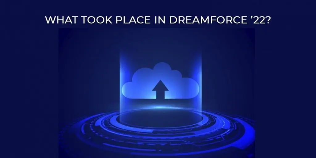 what took place in dreamforce 2022 A recap of key events and highlights from Dreamforce 2018, showcasing innovations and discussions leading to Dreamforce 2022.