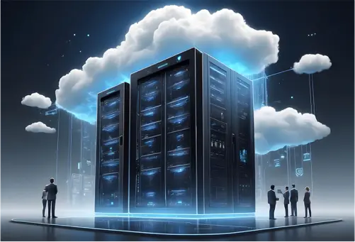 servicenow CMDB managed services intro image ServiceNow Vault