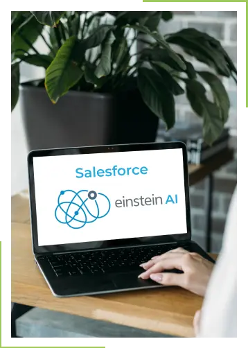 salesforce einstein implementation intoduction Salesforce Einstein
