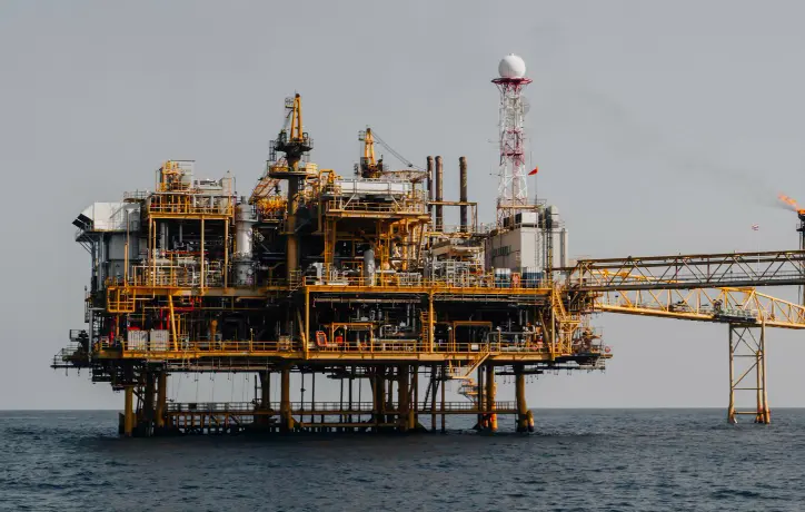 sap solutions by the Oil and gas industry 1 SAP Solutions for Oil and Gas Industry