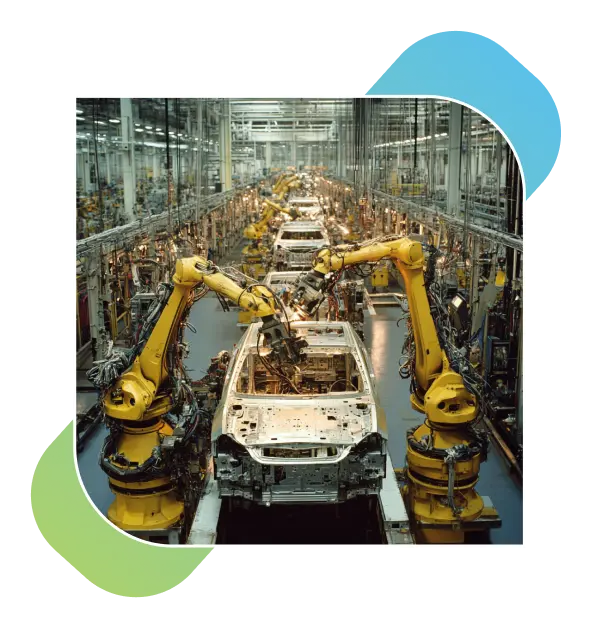 why choose lmteq for salesforce automotive industry Salesforce Solutions for Automotive Industry