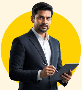 Expert Legal Consultation